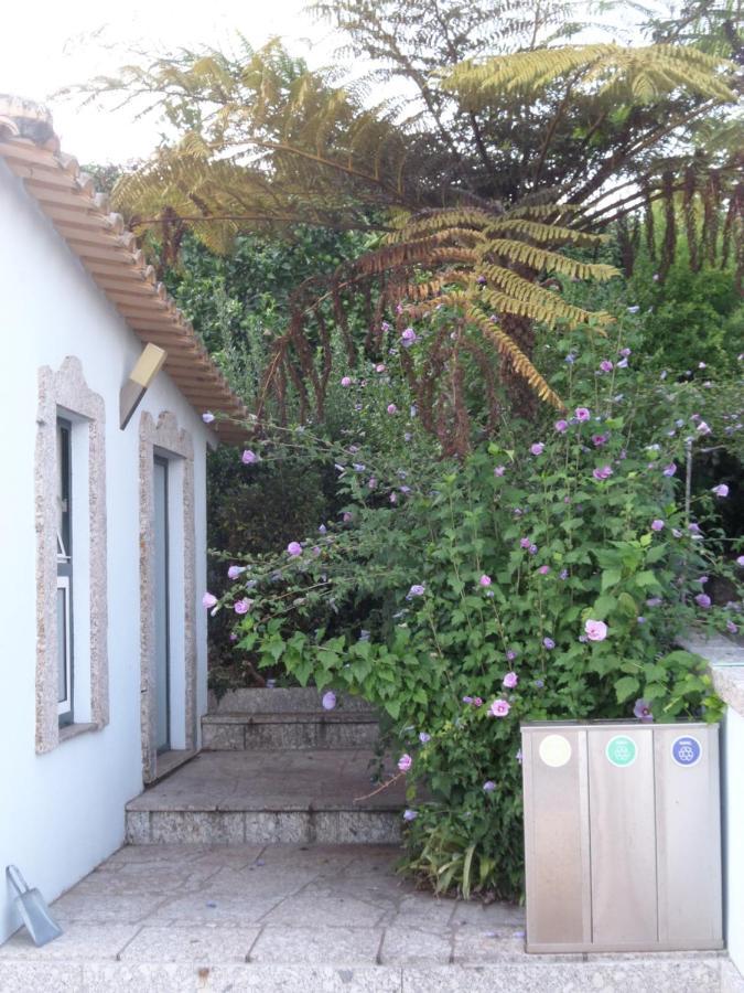 Casal De S.Romao Do Meio Guimarães Exteriör bild
