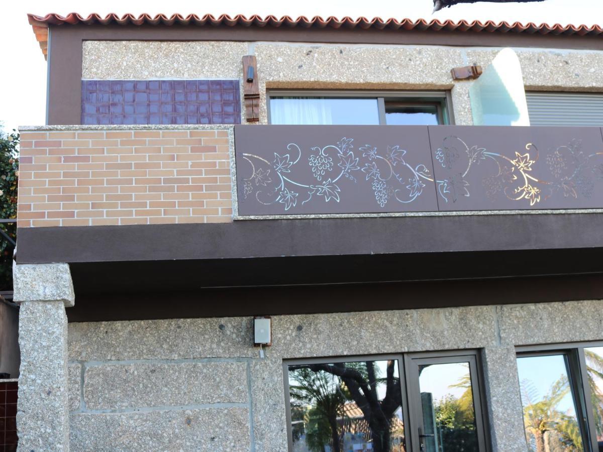Casal De S.Romao Do Meio Guimarães Exteriör bild